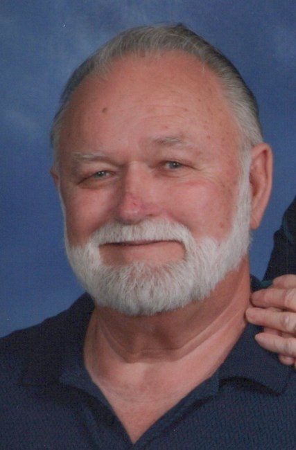 Obituary of Carl Wayne Chemin