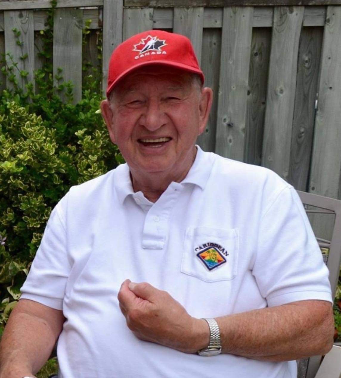 Obituary of Joseph Edwards Grinton