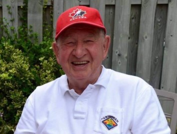 Obituary of Joseph Edwards Grinton