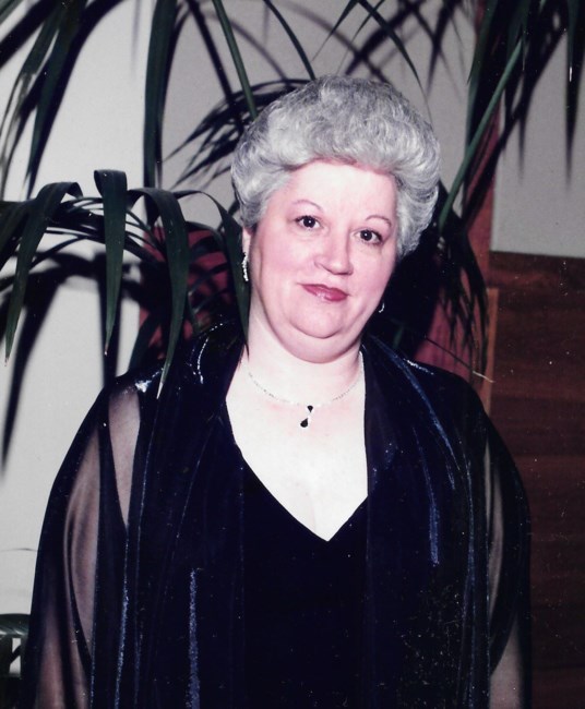 Obituary of Kathleen Winkler Viohl