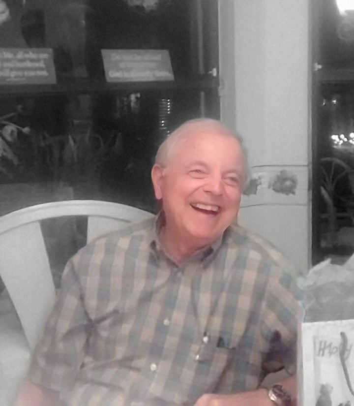 Obituary of Herbert Moody Duffee Jr.