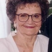 Obituary of Theresa Clara Sekula