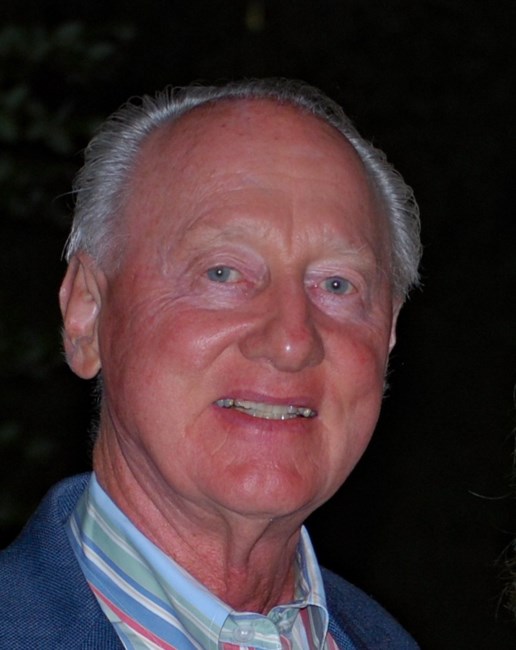 Obituary of Ronald Charles Fettig