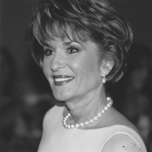 Obituary of Carmen Crews McMillan