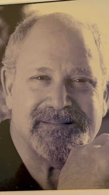 Obituary of Jerry Mechaber