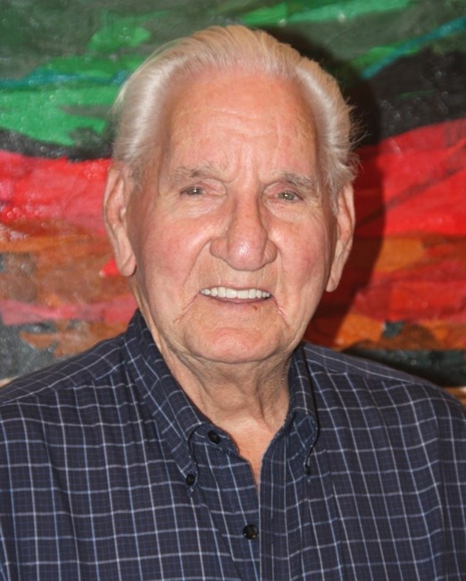 Obituary of Reynolds James Moran Sr.