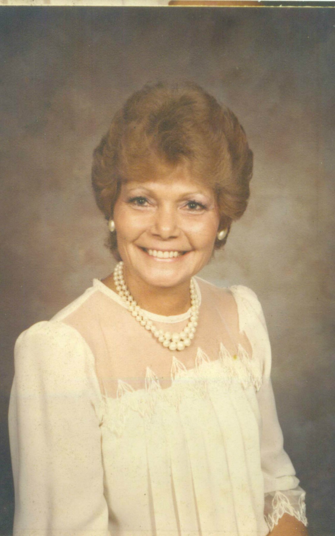 Obituary of Rosalind Anne Volkland Watson