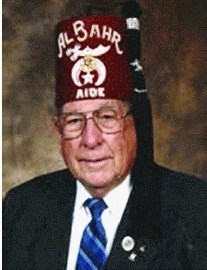 Obituary of Ellsworth Russell Herr