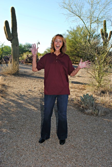 Obituary of Sue Ellen Celaya - Chase