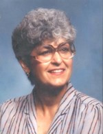 Dorothy Burch