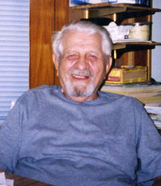Obituary of Francis E Kmietowicz