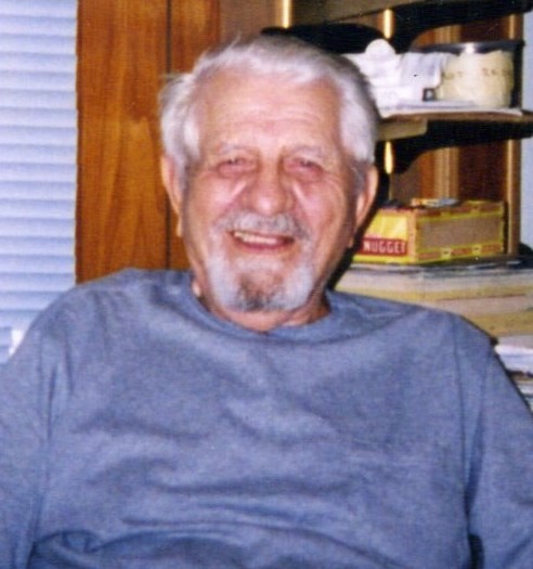 Obituary of Francis E Kmietowicz