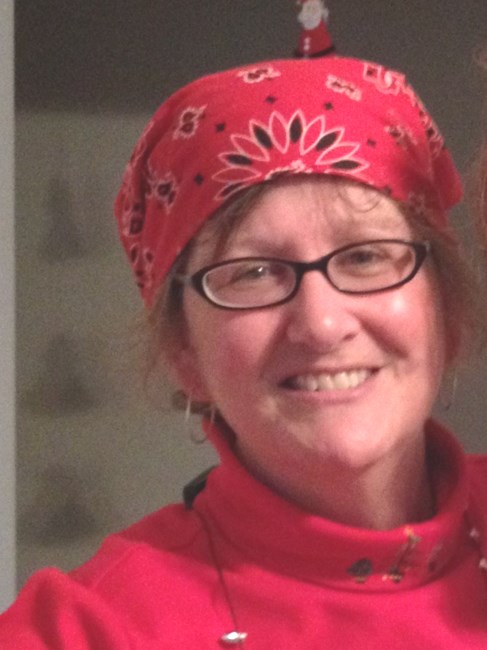 Obituary of Rebecca Lynn Haenel