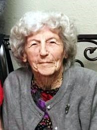 Obituary of Isidora Keaton Morrison