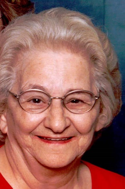 Obituary of Gloria Gentile Gentile Lowe