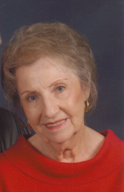 Obituary of Carol Ann Wright