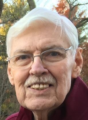 Obituary of Christian E. Stein Jr.