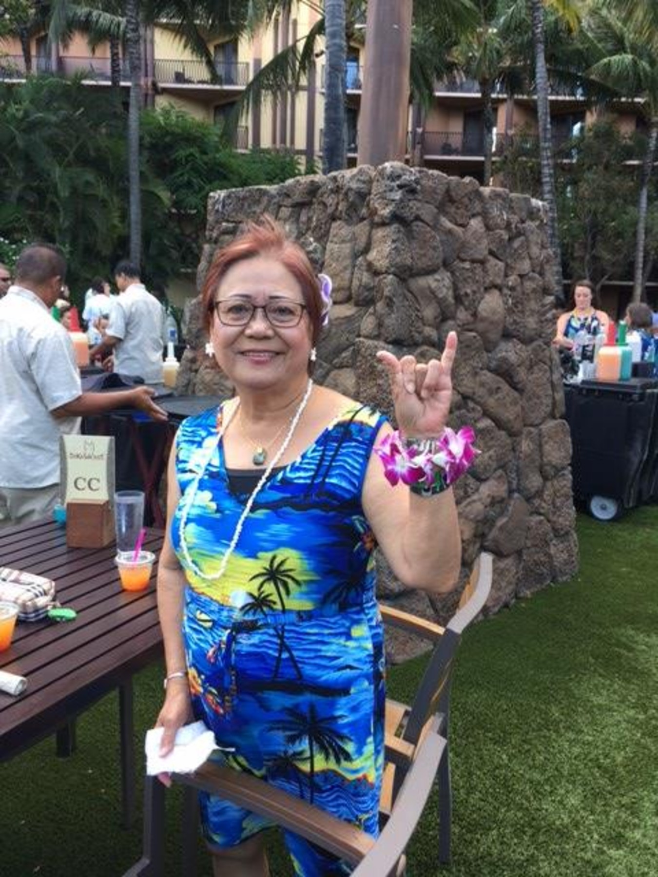 Obituary of Violeta De Leon Bautista