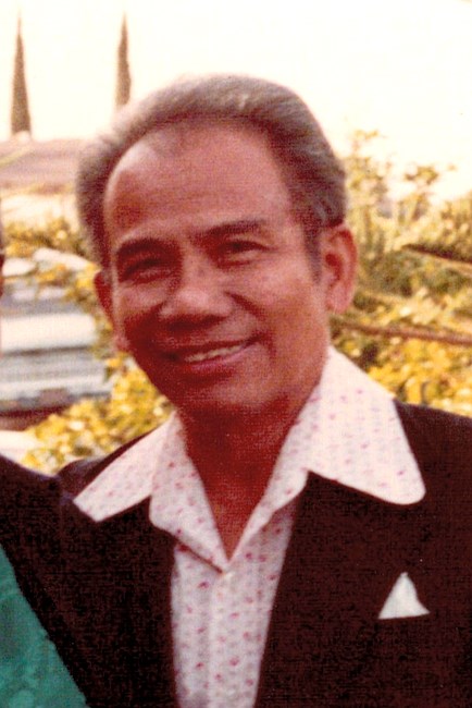 Obituary of Dionisio M. Tan