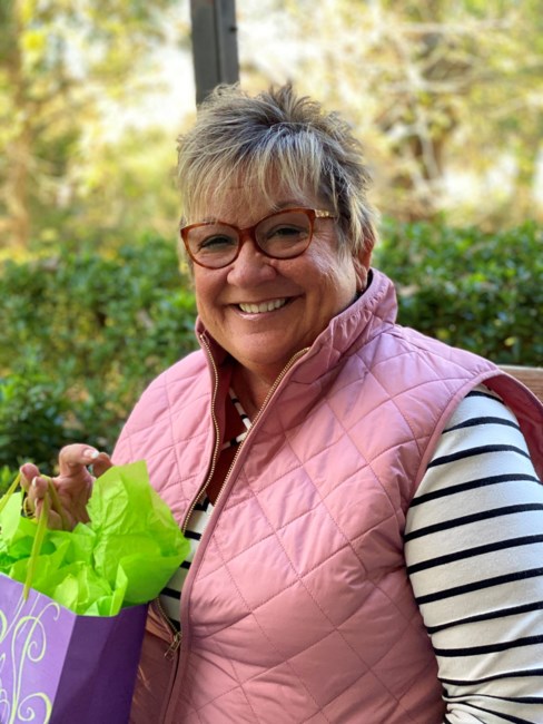 Obituary of Carla Kay Frels