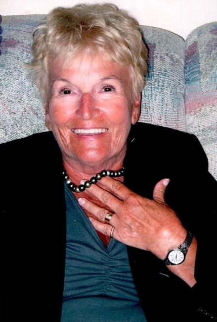 Obituary of Jeanine Anne Spielman