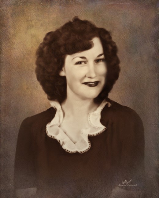 Obituary of Wilma Beatrice Hamilton