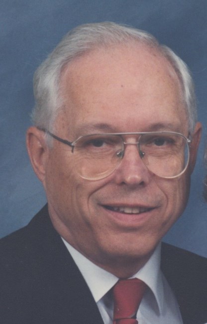 Obituary of Albert Valentine Shane Jr.