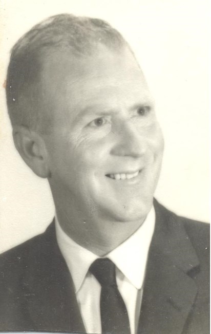 Obituary of Carl Fawcett Duderstadt