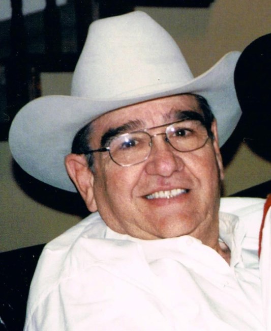 Obituary of Robert "Bob" Friesenhahn