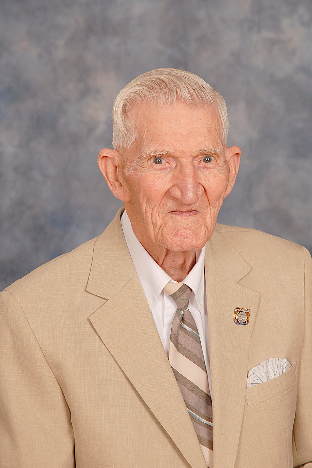 Obituary of Reese Brown Creasy