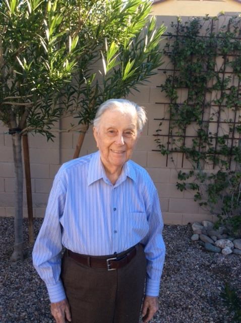 Obituary of James B Ewing