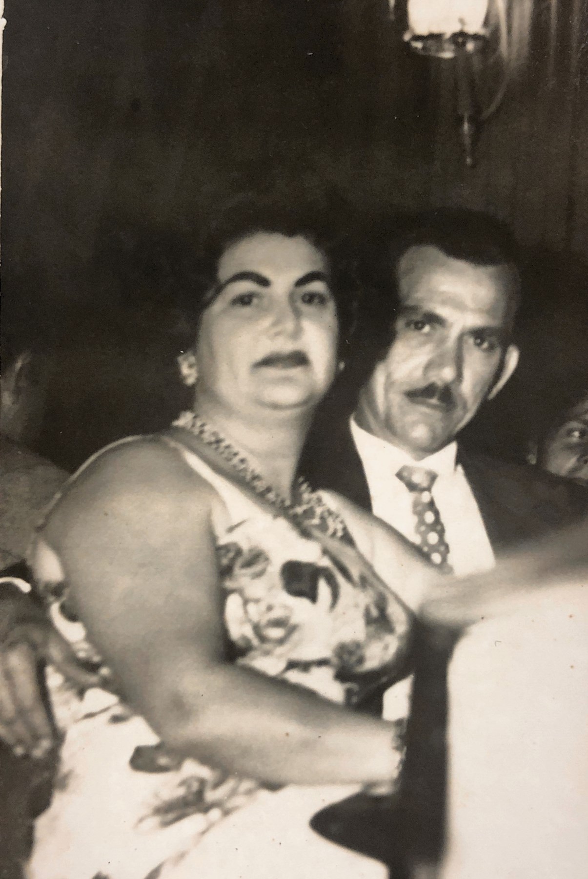 Obituary of Alberta A Perez (Madrina)