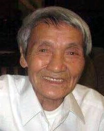 Obituary of Sam Mai