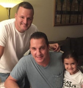 Obituary of Ronald Joseph Antonelli Jr.