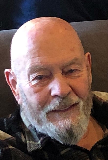 Obituary of Howard Joseph Roberts