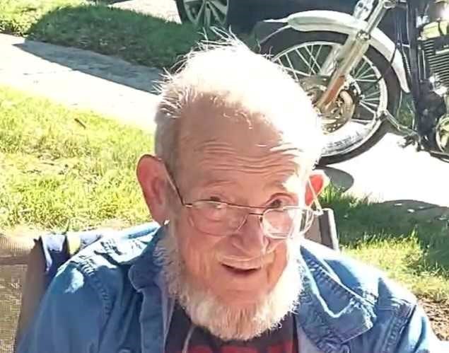 Obituary of John Robert Williams