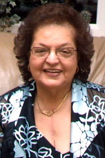 Obituary of Carmella Mingione