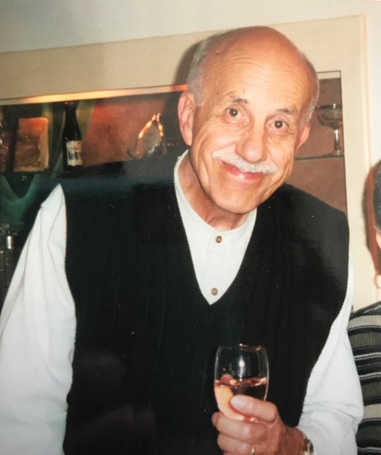 Obituary of Constantine  (Gus) Alex