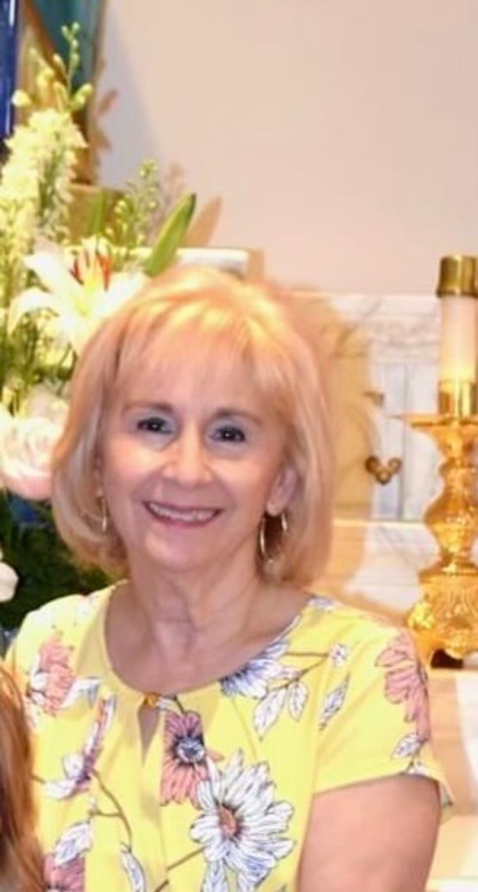 Obituary of Mrs. Linda Ann  (Trupiano) Clement