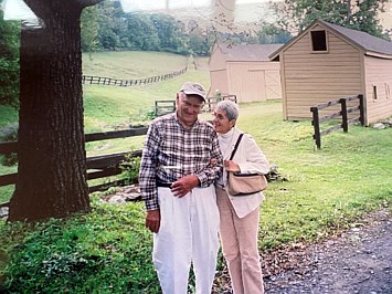 Obituary of Raymond S. Demaria