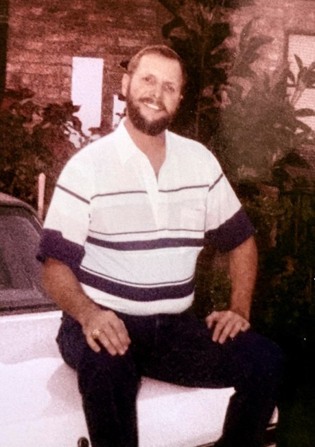 Obituary of James Frank Beamon