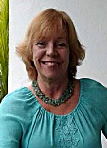 Obituary of Miriam Padron