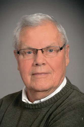 Obituary of Edward L. Nau