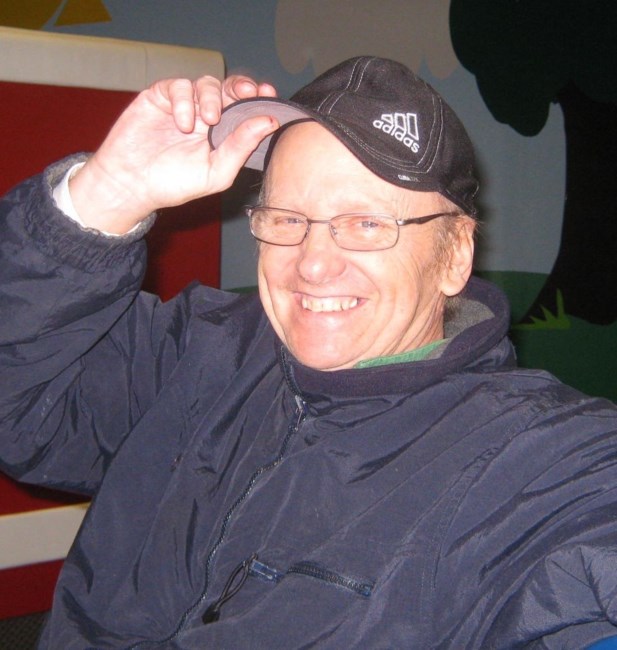 Obituario de David Martin Brown