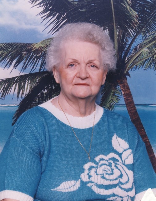 Obituary of Bonnie Louise Jimmerson Gibson