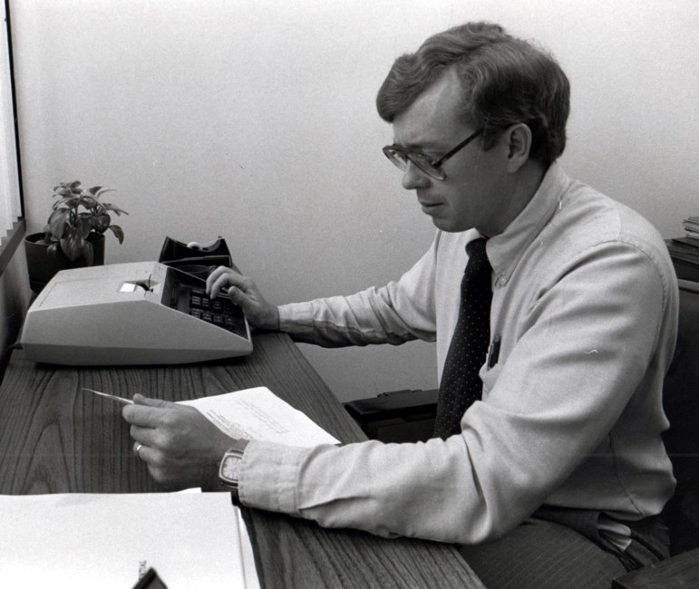 Obituary of Mr. Milan Ray Lowery