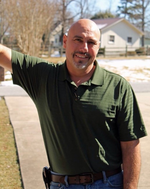 Obituary of Kevin Wayne Lidey