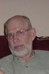 Obituary of R. Bruce Roark