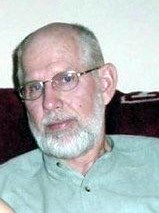 Obituary of R. Bruce Roark