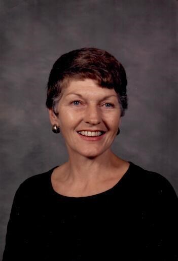 Obituary of Patsey June Richards